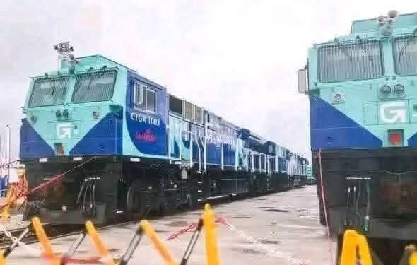Guinée : le mégaprojet Simandou marque un tournant historique vers la puissance économique