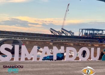 Guinée : Lancement officiel de l’exploitation du méga-projet Simandou