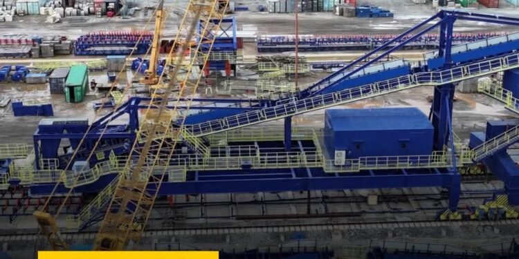 Simandou : le CNT alerte sur un retard d’encaissement de 99 millions de dollars versés par Baowu Steel Group
