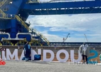 Guinée : lancement historique du mégaprojet minier et d’infrastructures de Simandou