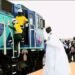 Guinée : le premier train du projet Simandou 2040 prend son envol, symbole d’une fierté nationale