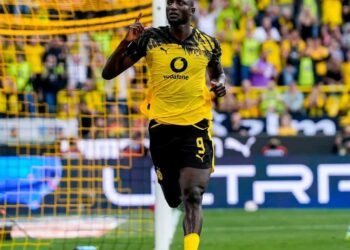 Transfert : Serhou Guirassy dans le viseur de plusieurs clubs, dont l’Arabie saoudite