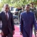 Diomaye–Sonko : un tandem sous tension après une alliance longtemps perçue comme indéfectible