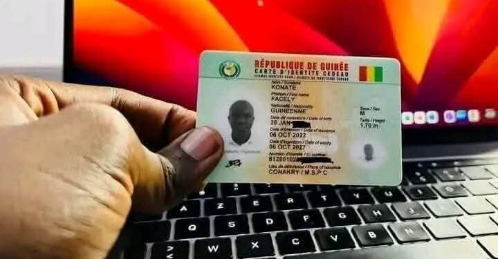 Gratuité de la CNI : le CNT interpelle le ministre Bachir Diallo sur des dysfonctionnements persistants