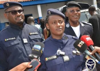 Conakry : 4,5 kg de cocaïne saisis et une dizaine de présumés délinquants arrêtés