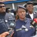 Conakry : 4,5 kg de cocaïne saisis et une dizaine de présumés délinquants arrêtés