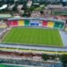 CAF : Une mission d’inspection en Guinée pour évaluer l’état du stade du 28-Septembre