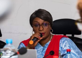 Présidentielle du 28 décembre 2025 : la DGE consulte les candidats