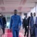 Sénégal : Un retour discret du président Diomaye Faye qui interroge