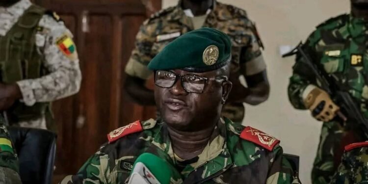 Guinée-Bissau : une source dément toute tentative de coup d’État