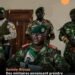 Guinée-Bissau : une source dément toute tentative de coup d’État