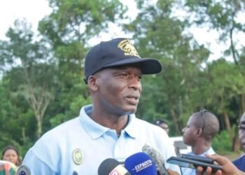 Conakry : Deux colonels promus généraux de brigade par le président de la Transition