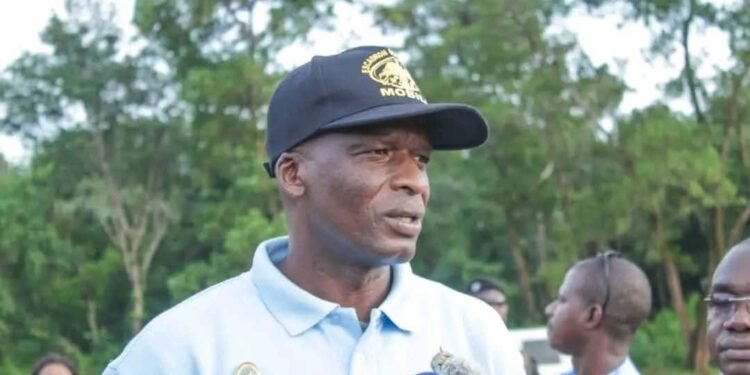 Conakry : Deux colonels promus généraux de brigade par le président de la Transition