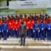 Cérémonie d’exaltation : la 16ᵉ promotion des élèves officiers d’active prête à servir la nation sous le haut patronage du Général Mamadi Doumbouya