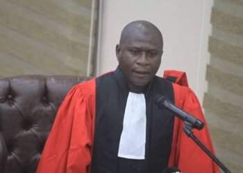Guinée : Elhadj Sidiki Camara nommé procureur de la République près le TPI de Dixinn
