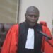 Guinée : Elhadj Sidiki Camara nommé procureur de la République près le TPI de Dixinn