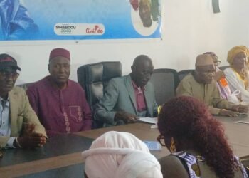 L’Alliance des Forces Patriotiques étend son implantation nationale avec plus de 6 000 bureaux à travers la Guinée