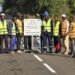 Sécurité routière : l’AGUISER intensifie ses actions sur l’axe Kouroussa–Kankan