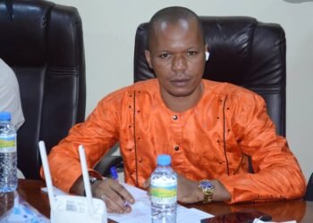 Déclaration de reconnaissance et de soutien à Son Excellence le Président Mamadi Doumbouya