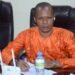 Déclaration de reconnaissance et de soutien à Son Excellence le Président Mamadi Doumbouya