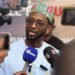 Réaction de Thierno Yaya Diallo aux propos d’Ousmane Gaoual : « Les Guinéens méritent des résultats, pas des slogans »