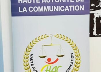 Campagne présidentielle 2025 : la HAC réunit les acteurs des médias pour fixer les règles
