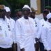 Présidentielle du 28 décembre : l’AFP lance sa campagne à Tanènè Bouramaya