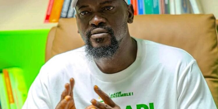 Présidentielle 2025 : Mamady Doumbouya réaffirme sa fermeté face à la corruption
