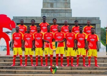La Guinée s’apprête à écrire une nouvelle page de son histoire sportive