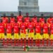 La Guinée s’apprête à écrire une nouvelle page de son histoire sportive