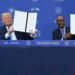 Washington : un accord RDC–Rwanda sous parrainage américain qui laisse planer de nombreuses zones d’ombre