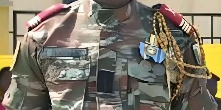 Bénin : confusion après une tentative de coup d’État rapidement déjouée