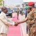 Bénin : la CEDEAO met en garde après la tentative de coup d’État