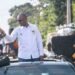 Campagne présidentielle — Abdoulaye Yero Baldé, l’un des principaux candidats au scrutin du 28 décembre, a lancé ce mardi une tournée à Tamagaly, localité de la région de Mamou.