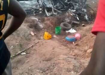 Guinée : un nouvel accident mortel relance l’alerte sur la sécurité routière