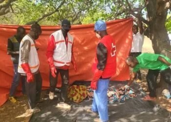 Mandiana : une jeune femme égorgée à Diassa, son mari arrêté comme principal suspect