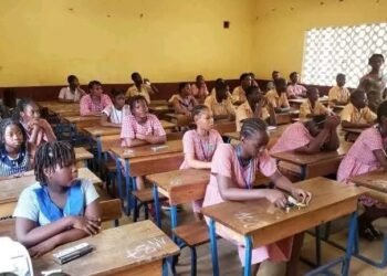 Présidentielle 2025 : les écoles fermées du 15 décembre au 4 janvier