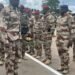 Décret : un nouveau commandant à la tête du GFIR