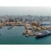 Port de Conakry : le Président suspend les surestaries pour soulager les importateurs