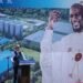 Simandou : la Guinée lance les travaux de la raffinerie d’alumine de WCAG