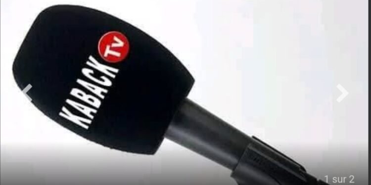 Médias : la HAC suspend la chaine de télévision Kaback TV pour trois mois