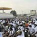 Guinée : Mamadi Doumbouya proclamé vainqueur de la présidentielle, Conakry en liesse