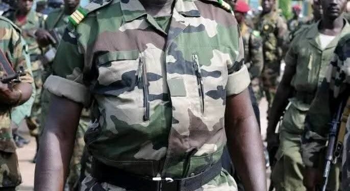 Urgent : décès annoncé de Claude Pivi à Conakry