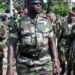Urgent : décès annoncé de Claude Pivi à Conakry