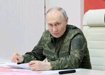 Russie–États-Unis : un député russe appelle à une riposte militaire