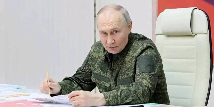 Russie–États-Unis : un député russe appelle à une riposte militaire