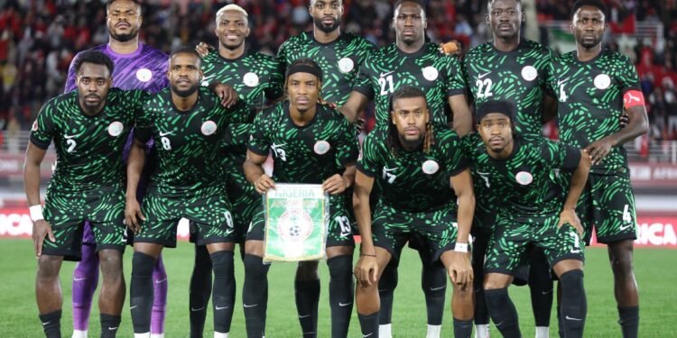 CAN 2026 : le Nigeria menace de boycotter la compétition en raison de primes impayées