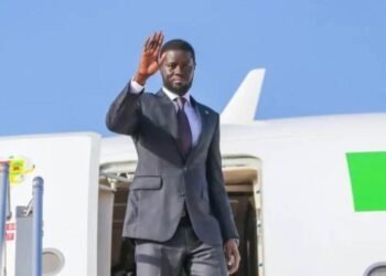 Diplomatie et transition énergétique : Bassirou Diomaye Faye en visite au Koweït et aux Émirats arabes unis