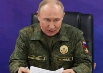 Ukraine : Moscou affirme avoir utilisé le missile hypersonique Orechnik lors de frappes nocturnes