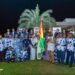 Simandou Academy : remise officielle des documents de voyage aux boursiers guinéens